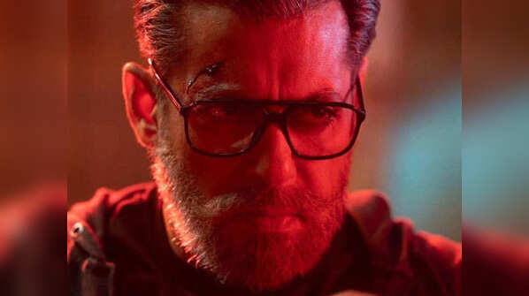Salman Khan (Bharat: Rs 41.62 crore)