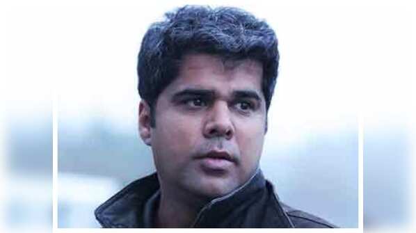 Saurabh Verma's debut directorial