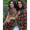 Sonalee Kulkarni and Spruha Joshi to come together for the first time