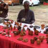 Article image for: <i class="tbold">the hundred</i> Hands brings together artisans from different parts of the country