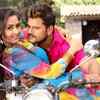 Article image for: Watch: Bhojpuri Song 'Dil Badtameez Ho Gayil' from 'Sangharsh' Ft. Khesari Lal Yadav and Kajal Raghwani