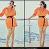 ​Trendy chic