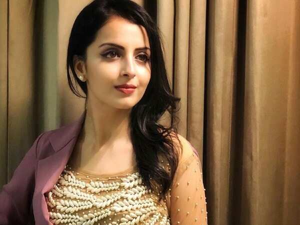 Shrenu Parikh Images