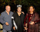 Sherry Javeri's friends get a grand Hyderabadi welcome