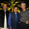 Article image for: <i class="tbold">Krishna Das</i>, Keerthy Narasimha Char and Karthik Sehgal