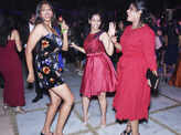 Students have a gala time at intra-college festival