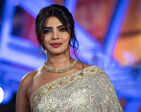 Priyanka Chopra Jonas