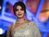 Priyanka Chopra Jonas