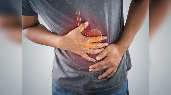 Poor digestion