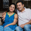 ​​Healthy communication is the key to a happy marriage