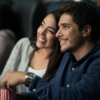 ​Movies are a great date material