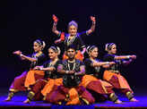 Kathak meets ballet at this festival