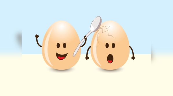 Smaller testicles