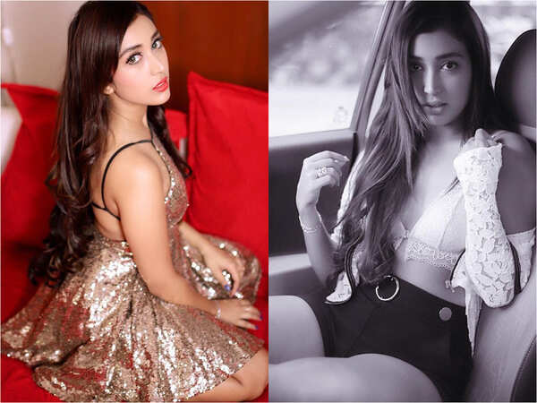 Priyamvada Kant Photos