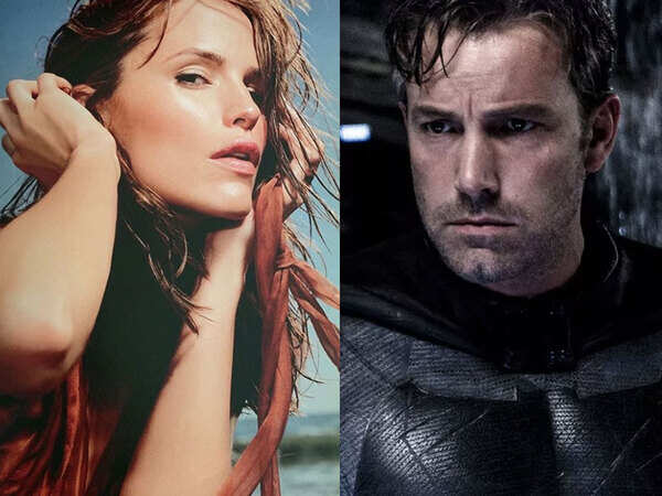 Ben Affleck