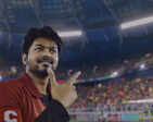 After 'Bigil' did well in Tamilnadu Box office, it's set to create a new record in Telugu language