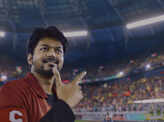 After 'Bigil' did well in Tamilnadu Box office, it's set to create a new record in Telugu language