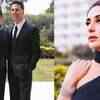Article image for: Kareena Kapoor Khan nails yet another glamorous look, twins with co-star Akshay Kumar in black