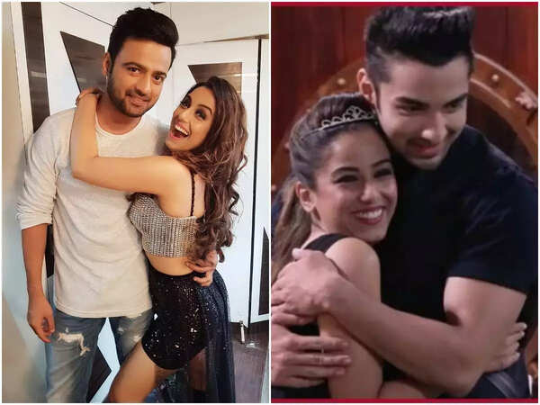 Srishty Rode.
