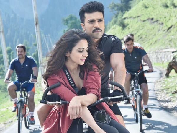 Dhruva Photos