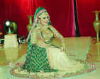 When Banarasis played chausar