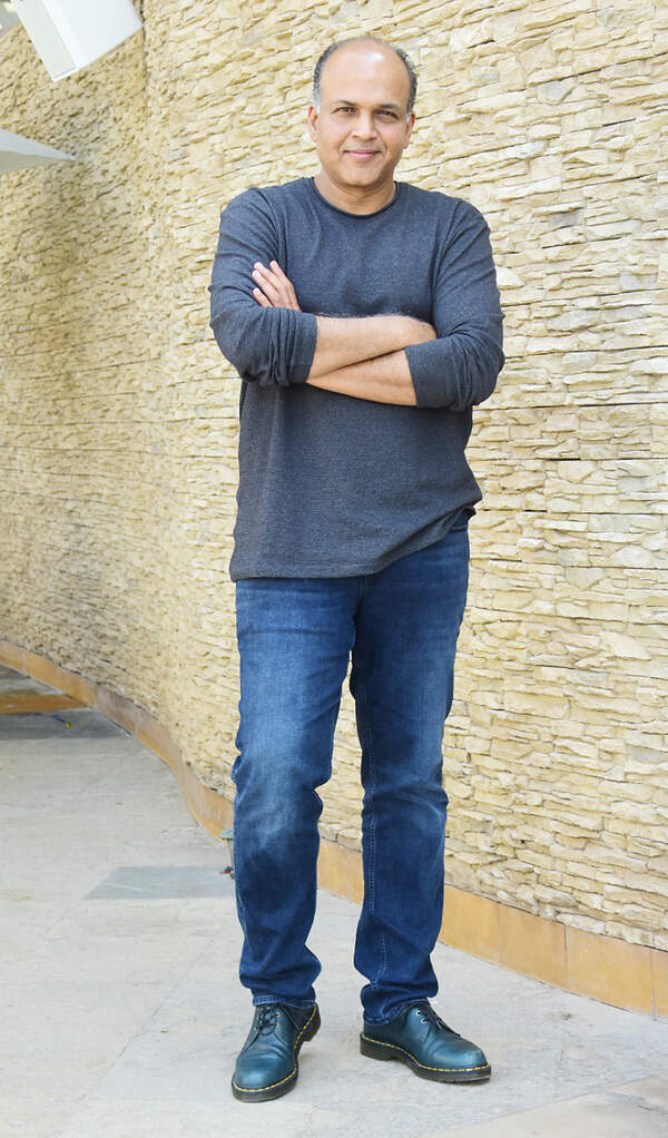Ashutosh Gowariker