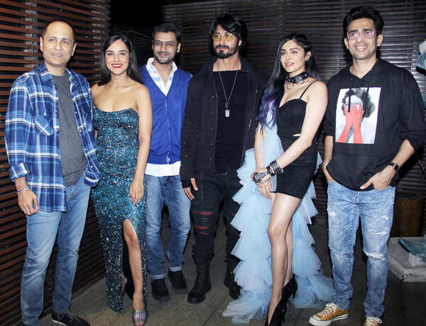 Aditya Datt Images