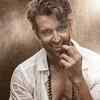 Hrithik Roshan's 'Krrish'