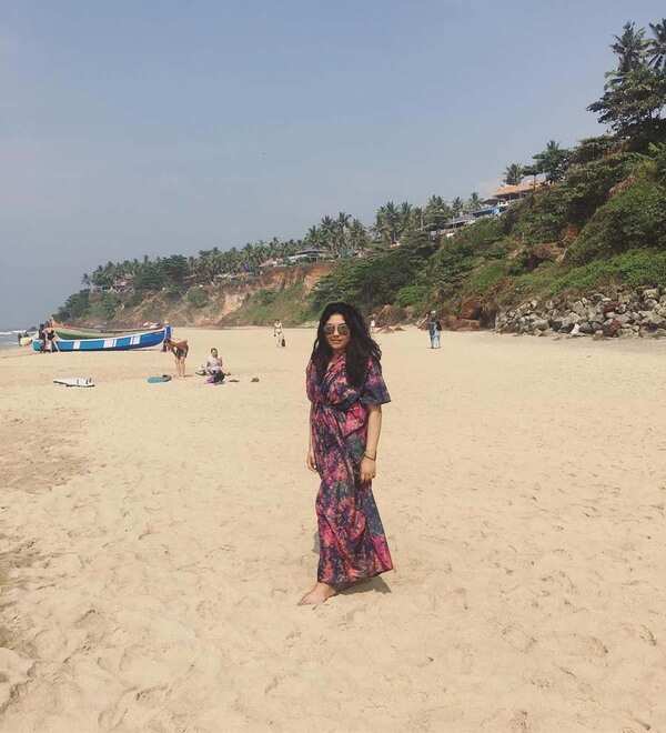 Namashi Chakraborty