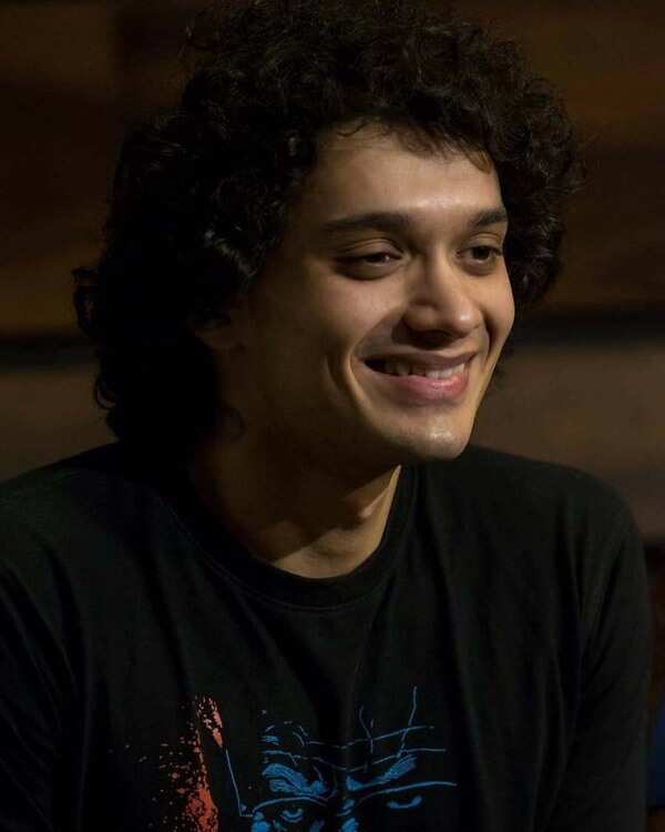 Namashi Chakraborty