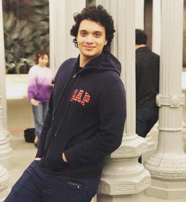 Namashi Chakraborty