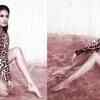 Article image for: Amyra Dastur's 'wild cat' look in this <i class="tbold">bodysuit</i> is raising the temperature online