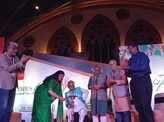 Times Litfest Kolkata 2019