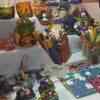 Article image for: Collectibles on offer at a comic convention in the city