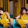 Photos: Sanskruti Balgude strikes a stunning pose in her latest photoshoot
