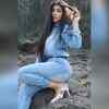 Article image for: Photo: <i class="tbold">tanvee kishore</i> looks stunning in her all-denim look