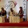 Times Litfest Kolkata 2019