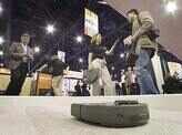 International Consumer Electronics Show