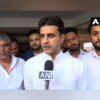 Shivajinaga: Rizwan Arshad of Congress is leading