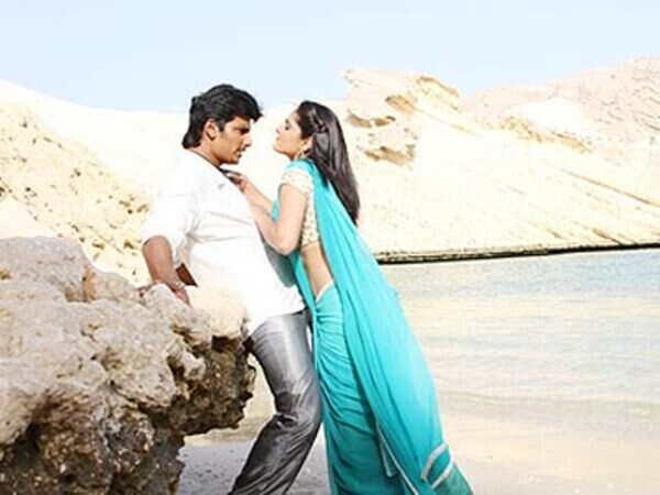 Singam Puli Stills