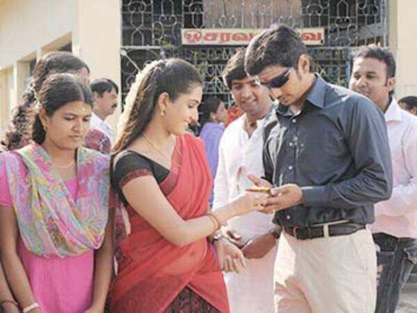 Singam Puli Pictures