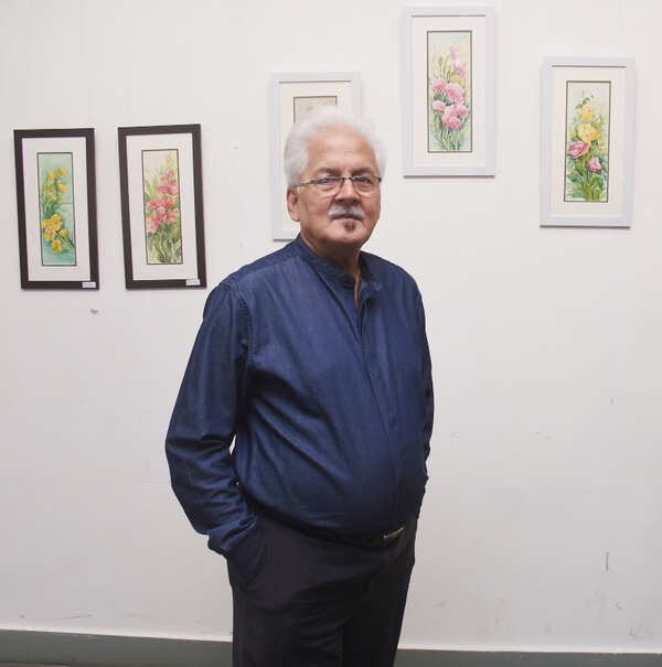 Ashok Roy Images