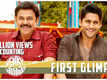 Venky Mama - Official Teaser