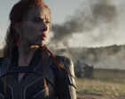 "One thing's for sure, it's gonna be a hell of a reunion," says Scarlet Johansson about 'Black Widow'