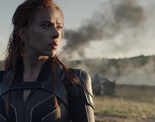 "One thing's for sure, it's gonna be a hell of a reunion," says Scarlet Johansson about 'Black Widow'