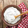 ​Yoghurt