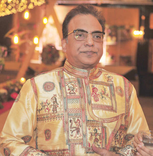 Arindam Sil