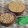 Coriander powder