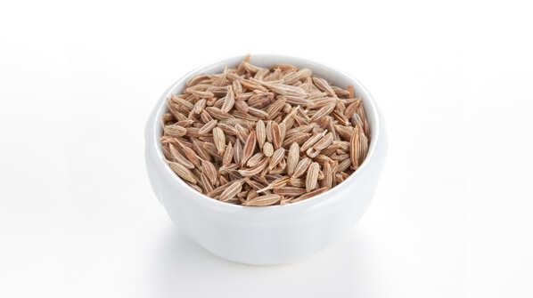Cumin