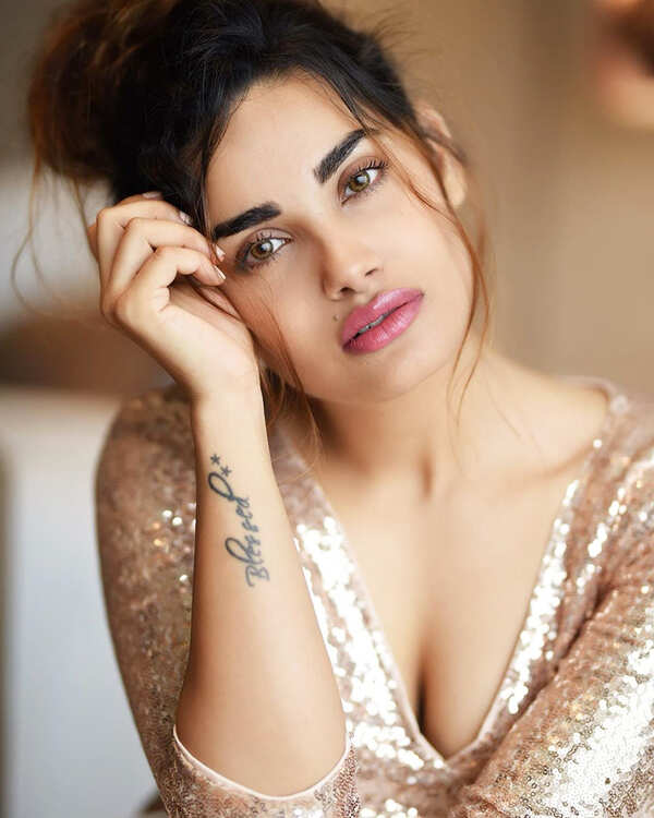 Sakshi Dwivedi